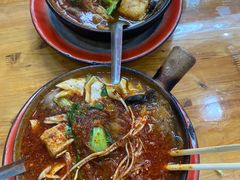 -清真·马文砂锅大全(麦苋街店)