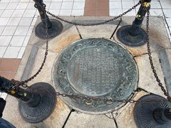 -王府井步行街