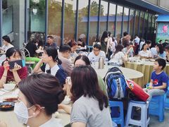 -花园茶楼(兴城西路店)