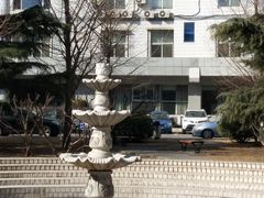 -北京工商大学(阜成路校区)