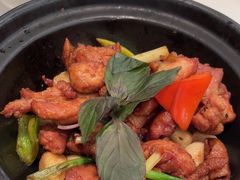 -太兴餐厅(东方广场分店)