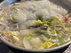-海兰云天度假区温泉