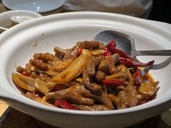 -农耕记·湖南土菜(halo广场店)