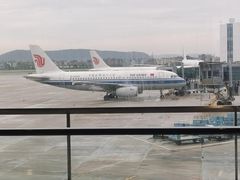 -杭州萧山国际机场