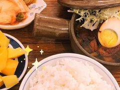 -小银家日式简餐(中信丹阳花园店)