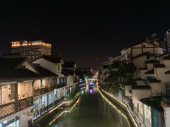 -南门头上美食街