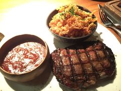 -The Meat & Wine Co Southbank(南岸店)