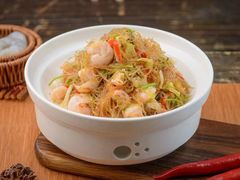 -东方饺子王(东盛路店)