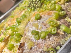 海鲈鱼-炉鱼(萧山万象汇店)