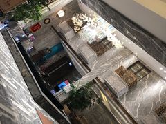 -弘安丽水温泉酒店
