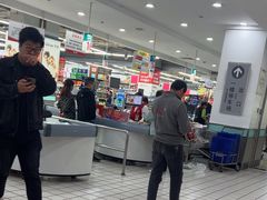 -大润发(康桥店)