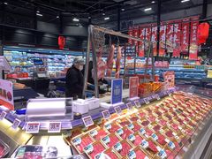 -永辉超市(鲁谷店)