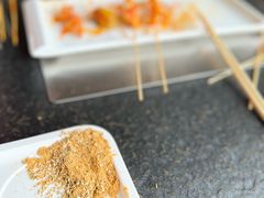 -卞二小串·鹤岗烧烤·坑烤(永定路店)