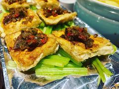 -福慧慈缘素食餐厅(王府井店)