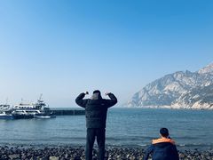 -青岛崂山太清宫