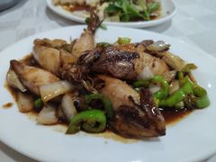 -电白鸭粥店(下沙二坊88号店)