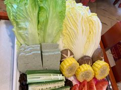 -钦善斋·养生膳食·精典川菜(武侯祠店)