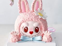 -CAKE BOSS 蛋糕老板(北京世纪金源购物中心)