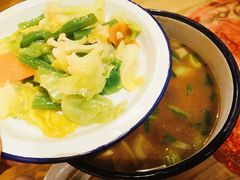 -锅儿挑面馆