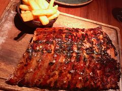 -The Meat & Wine Co Southbank(南岸店)