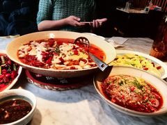 -懒人盐府人家(航天桥店)