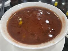 红豆沙-丽的面家(多宝路店)