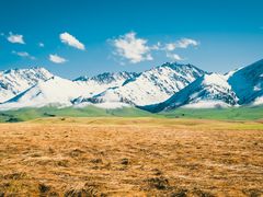 -新疆那拉提国家旅游度假区