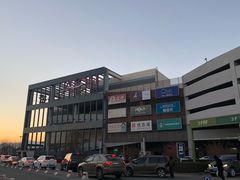 -永旺梦乐城国际商城(北清路店)