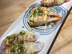 -初居食屋日式料理(万象城购物中心店)