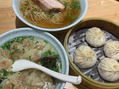 -朱鸿兴面馆(镇湖店)