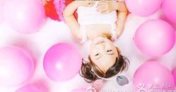 -爱儿宝孕妇儿童亲子摄影(月亮河店)