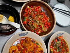 -潇湘阁(汉光百货店)