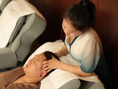 -古莲·影院足道·按摩SPA(水上温泉店)