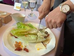王品凯撒沙拉-王品牛排(佛山南海万科广场店)