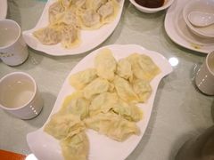 饺子-黄家饺子东北特色菜馆(湖滨商业街店)