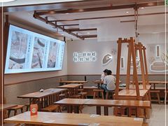 大堂-小满手工粉(环宇荟店)