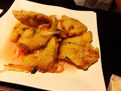 锅包肉-我去·春饼文化主题餐厅(国定路总店)