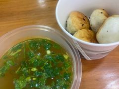 -许记生煎(遵义路店)