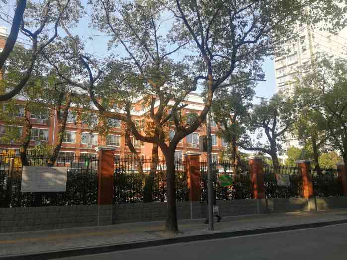 控江二村小学低年级分部