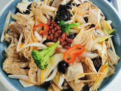 -董小西的凉皮和椒麻鸡(三元桥店)