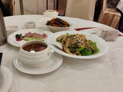 -百乐门喜宴(海珠广场华厦店)