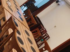 -四海鲜渔家菜(黄金海岸店)