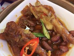 -澳门陈光记烧味饭店(万象城店)