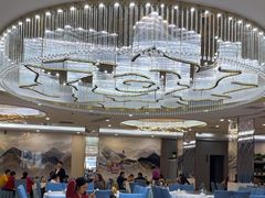 -东江海辉酒楼·公司团建·商务宴请·生日宴(宝安店)
