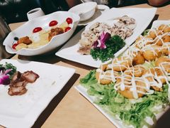-鹿其林酒家(大学城店)