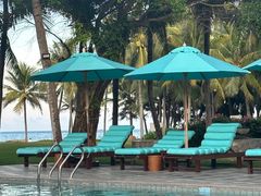 -海南清水湾莱佛士酒店