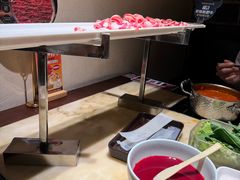 -东道煮牛肉火锅(东盛大街店)