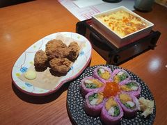 -仓桥家·焗寿司·锅物(光谷步行街店)