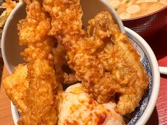 -爱蝦乃家(金虹桥店)