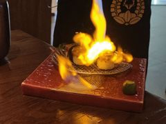 -京鹿料理(荟聚店)
